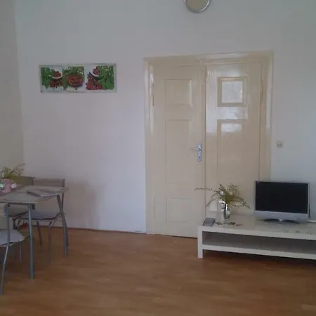 Apartman V Centru Pisku *