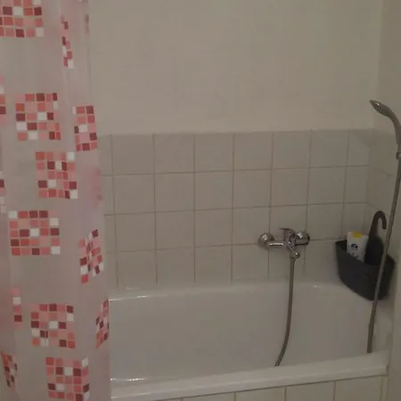 Apartman V Centru Pisku 皮塞克