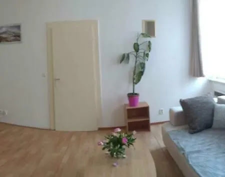 Apartman V Centru Pisku