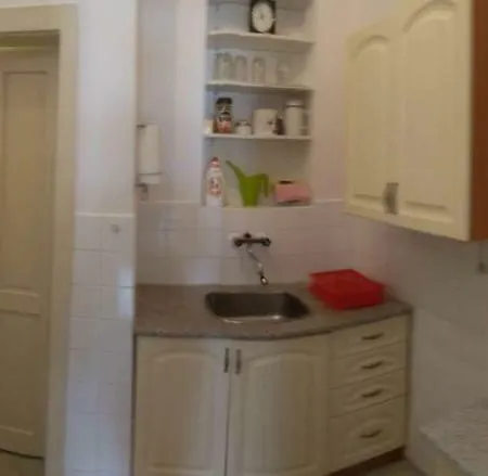 公寓 Apartman V Centru Pisku *