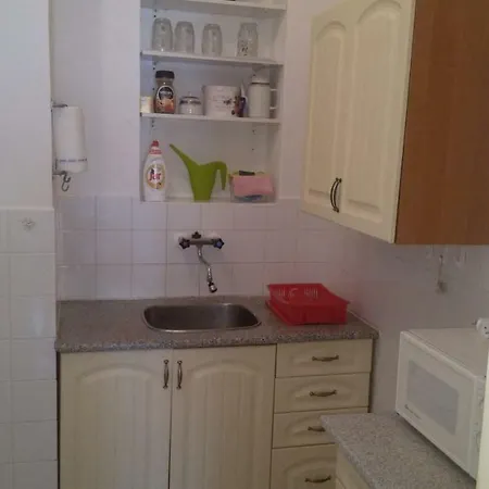 Apartman V Centru Pisku * 皮塞克